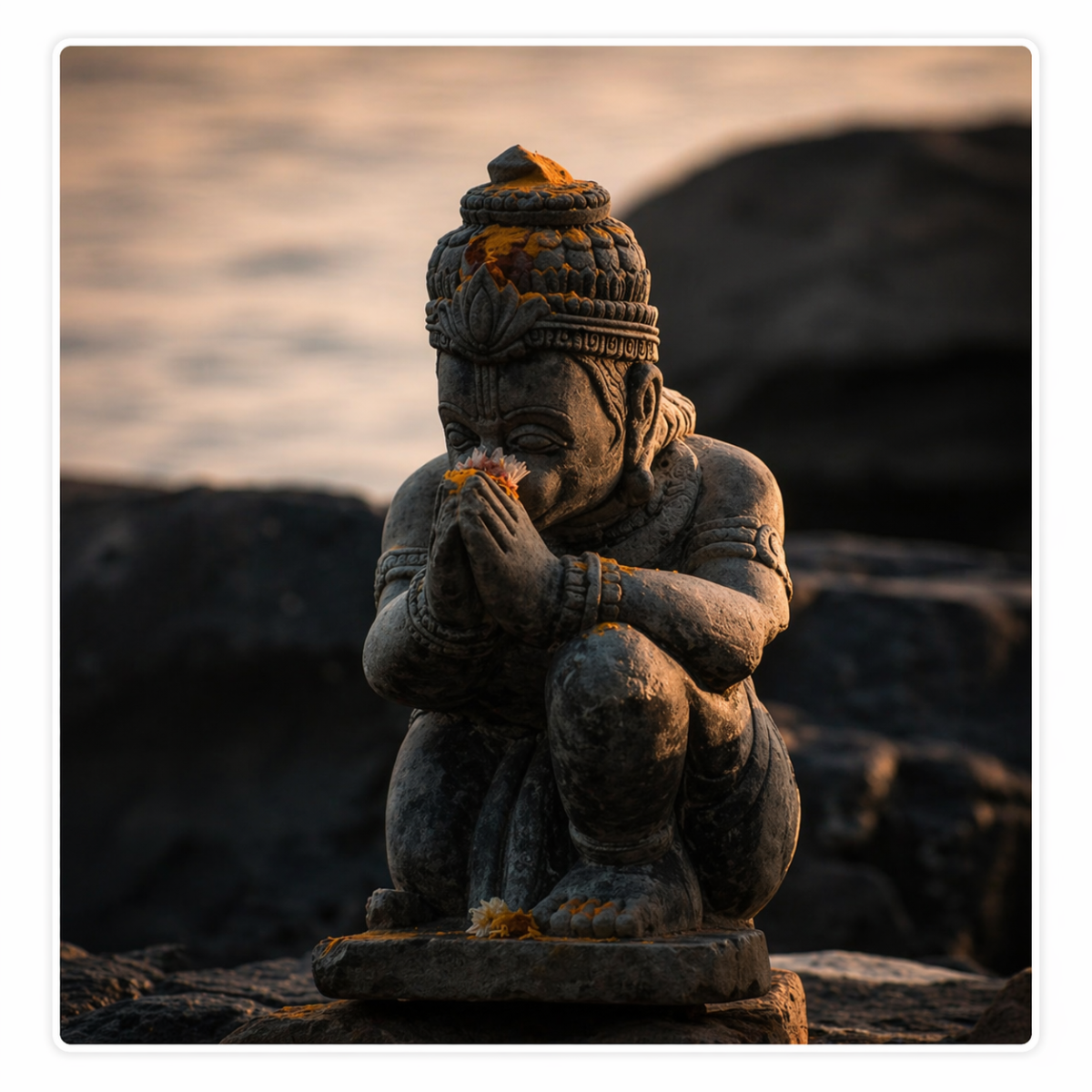 Contribution du Coeur