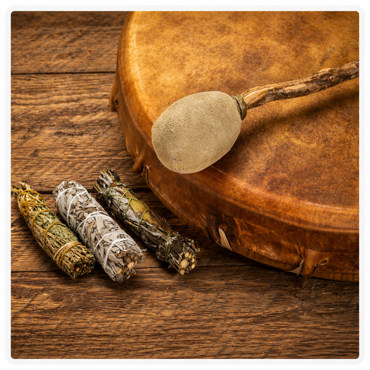 Vente d'objets de soutien